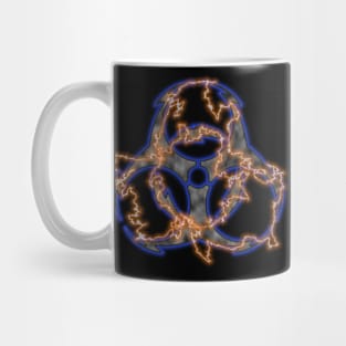 Bioelectrical HazardD Mug